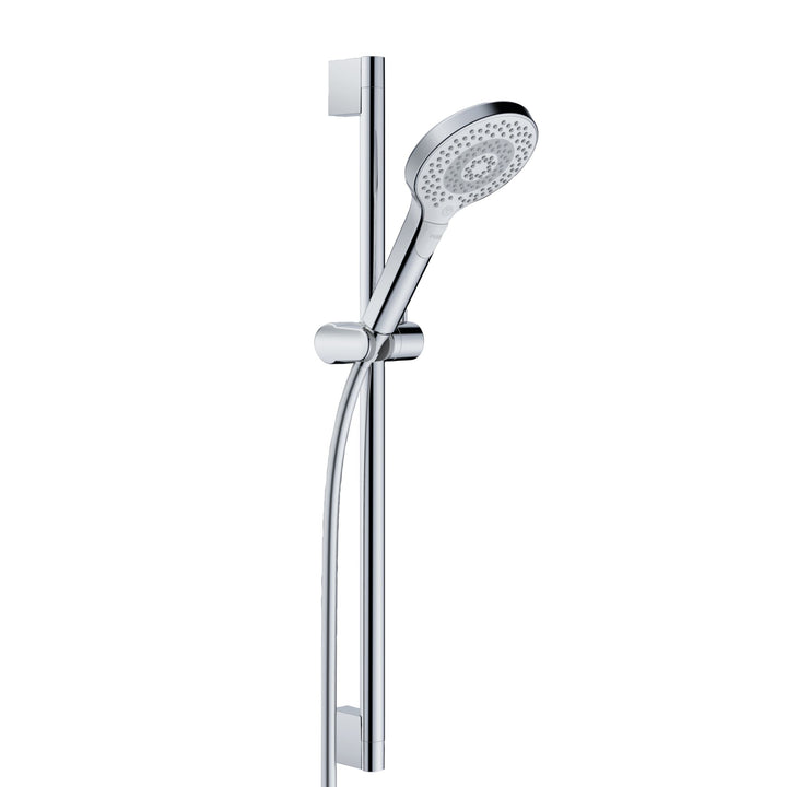 KLUDI-DIVE shower set DIVE X L = 600 mm 3S