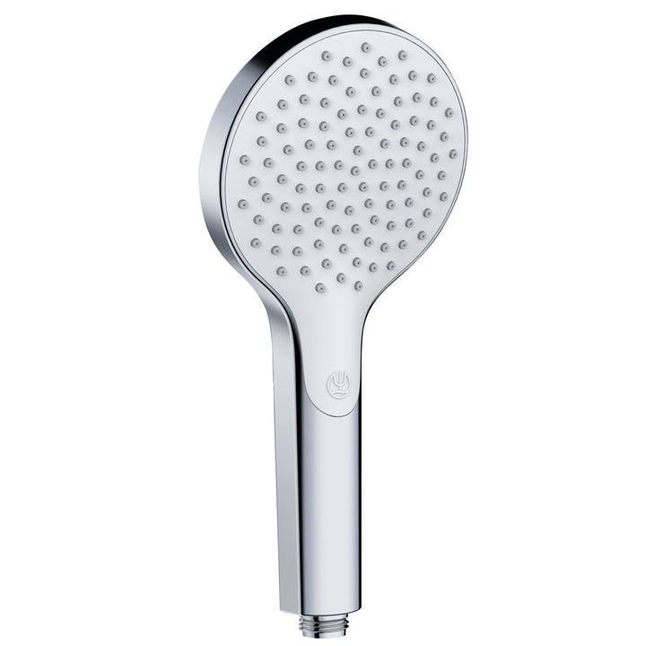 KLUDI-DIVE hand shower DIVE X 1S with one spray mode