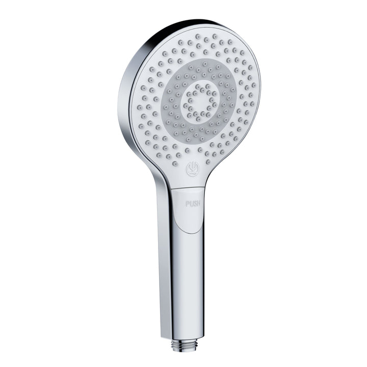 KLUDI-DIVE hand shower DIVE X 3S