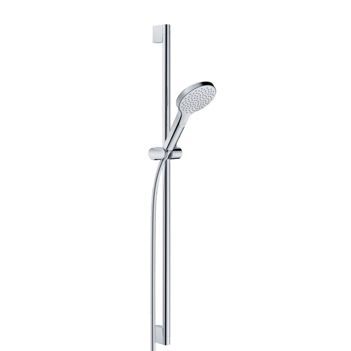 KLUDI-DIVE shower set DIVE X L = 900 mm 1S