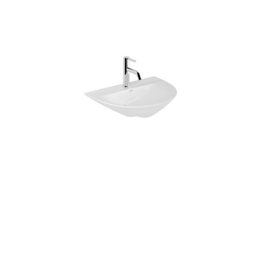KLUDI-RESA Wash Basins White
