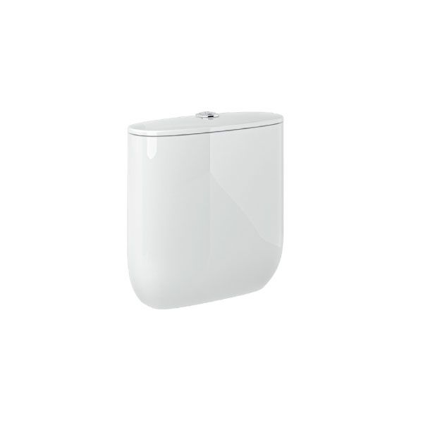 KLUDI-MOON (RESA M) Water Tank White