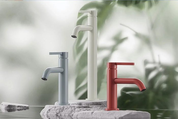 Elevate Your Space: Explore KLUDI’s Surface Finishes for Timeless Bathrooms & Kitchens