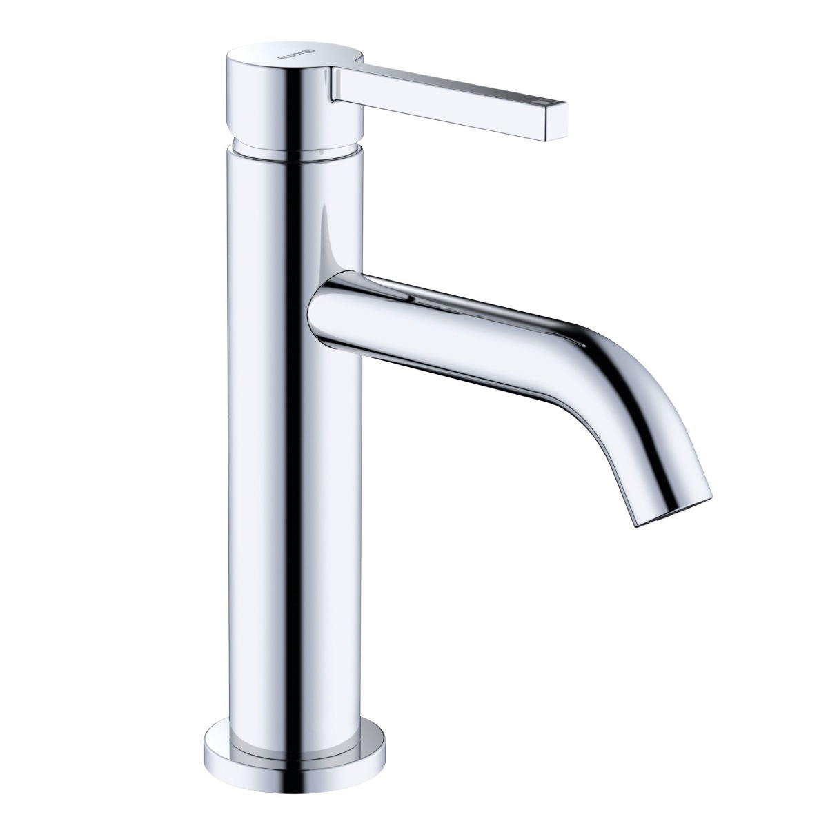 KLUDI-NOVA FONTE Pura Single lever basin mixer 100 DN 15