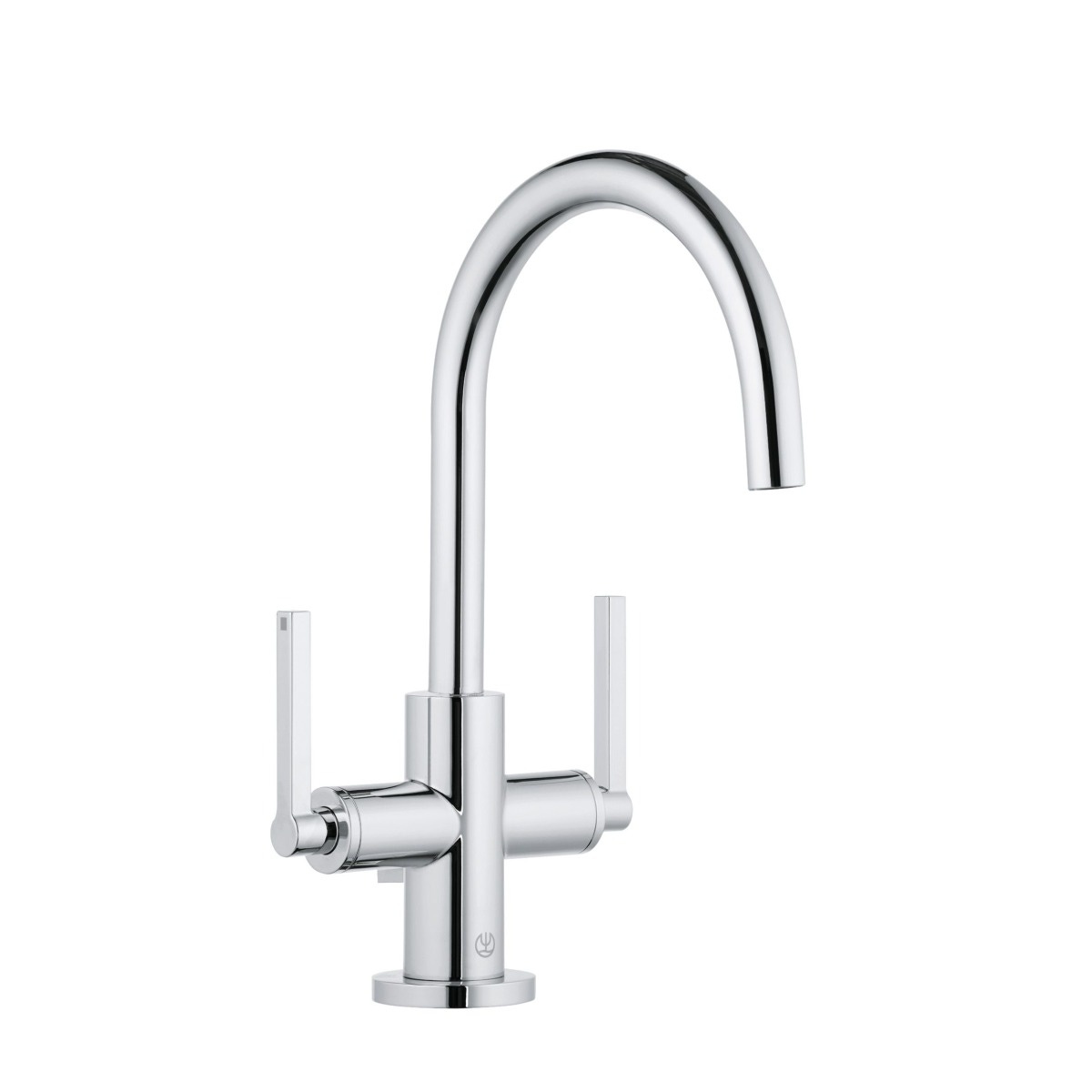 KLUDI-NOVA FONTE Puristic Basin mixer DN 15