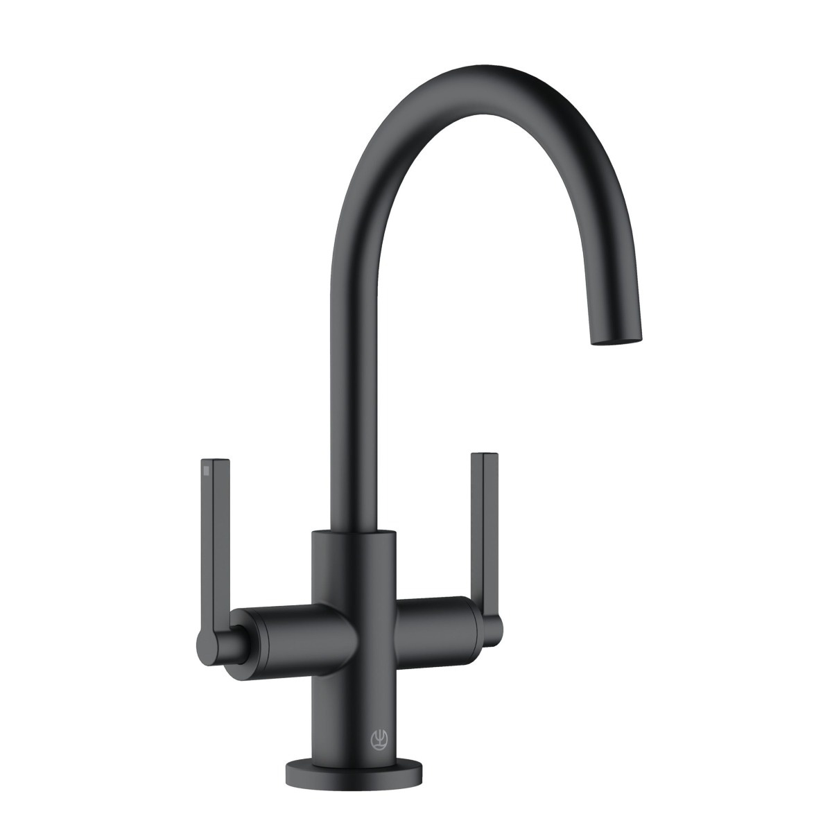 KLUDI-NOVA FONTE Puristic Basin mixer DN 15