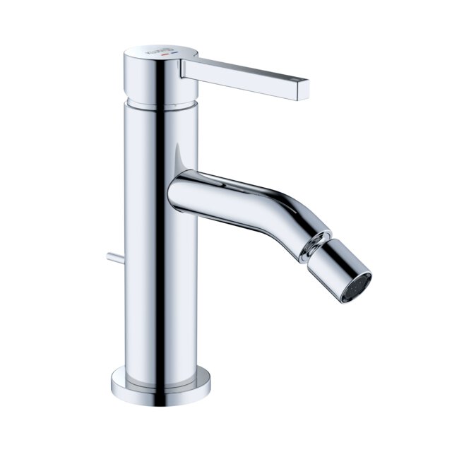 KLUDI NOVA FONTE SINGLE LEVER BIDET MIXER DN 15