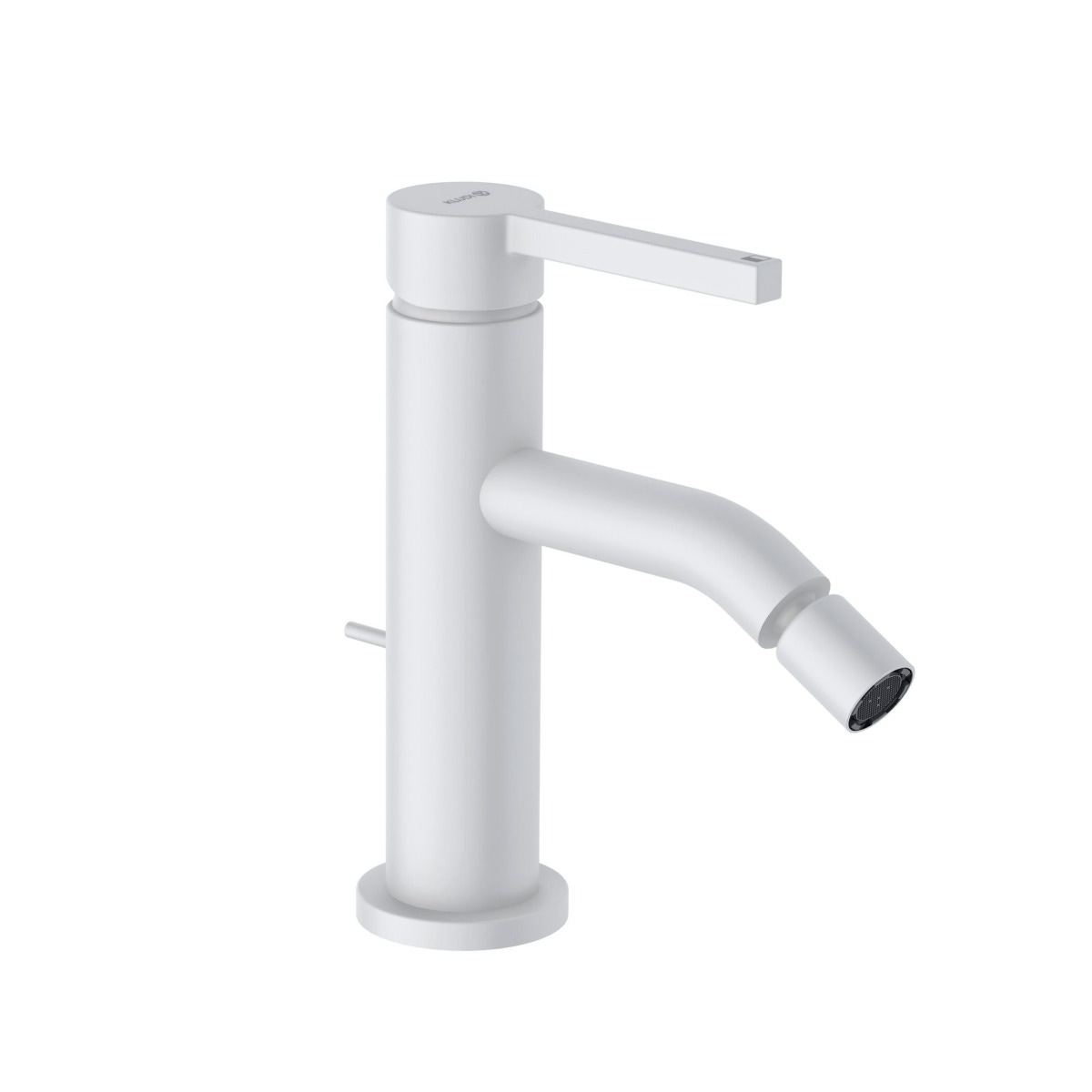 KLUDI-NOVA FONTE Pura Single lever bidet mixer DN 15