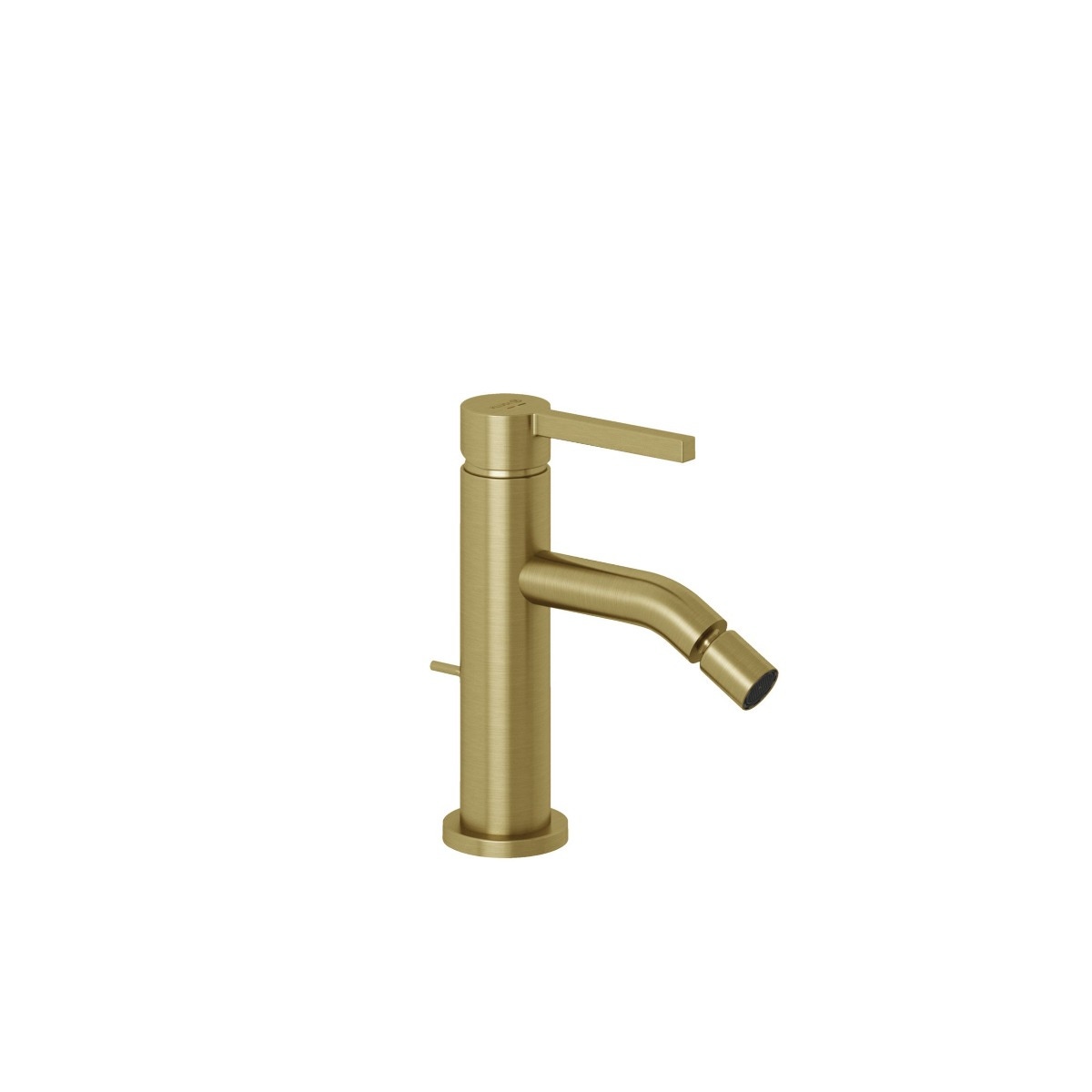 KLUDI-NOVA FONTE Pura Single lever bidet mixer DN 15