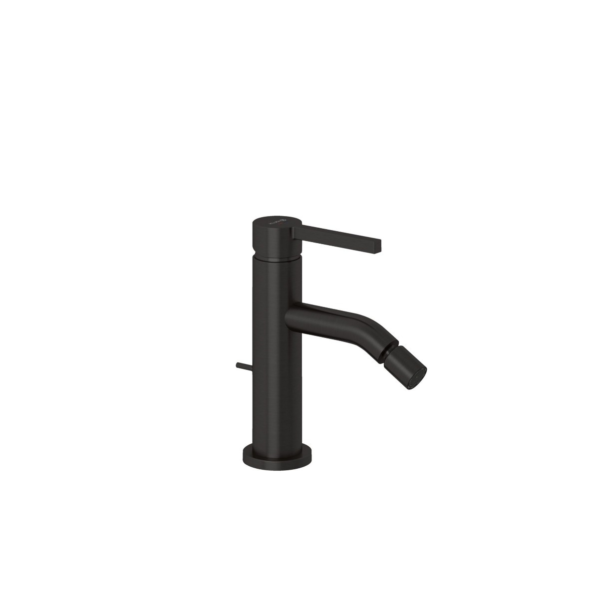 KLUDI-NOVA FONTE Pura Single lever bidet mixer DN 15