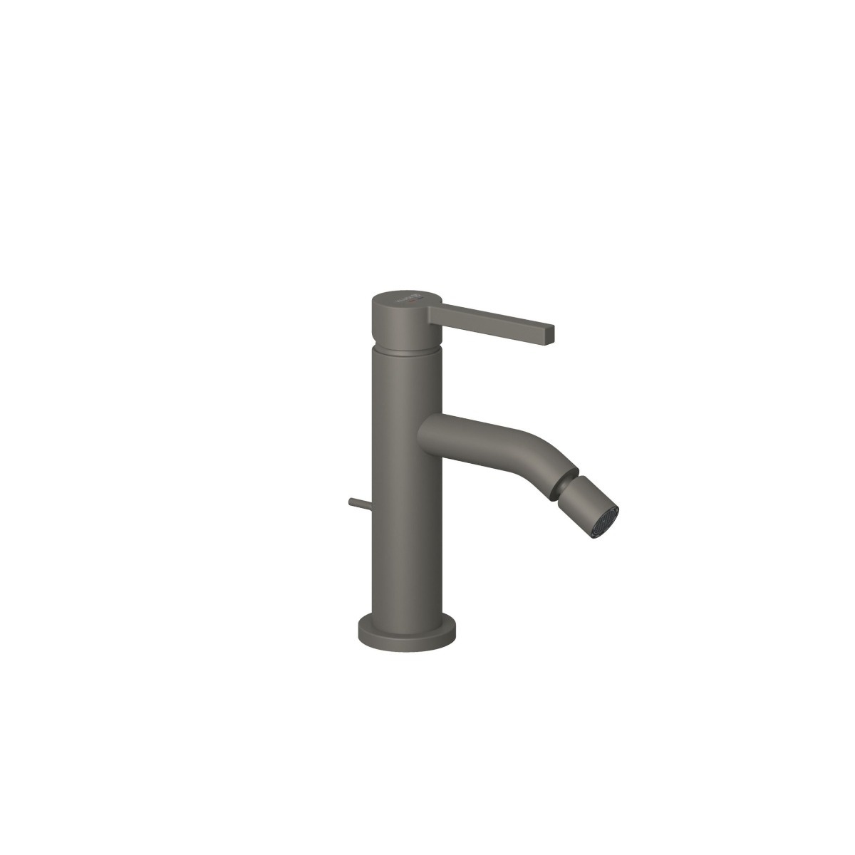 KLUDI-NOVA FONTE Pura Single lever bidet mixer DN 15