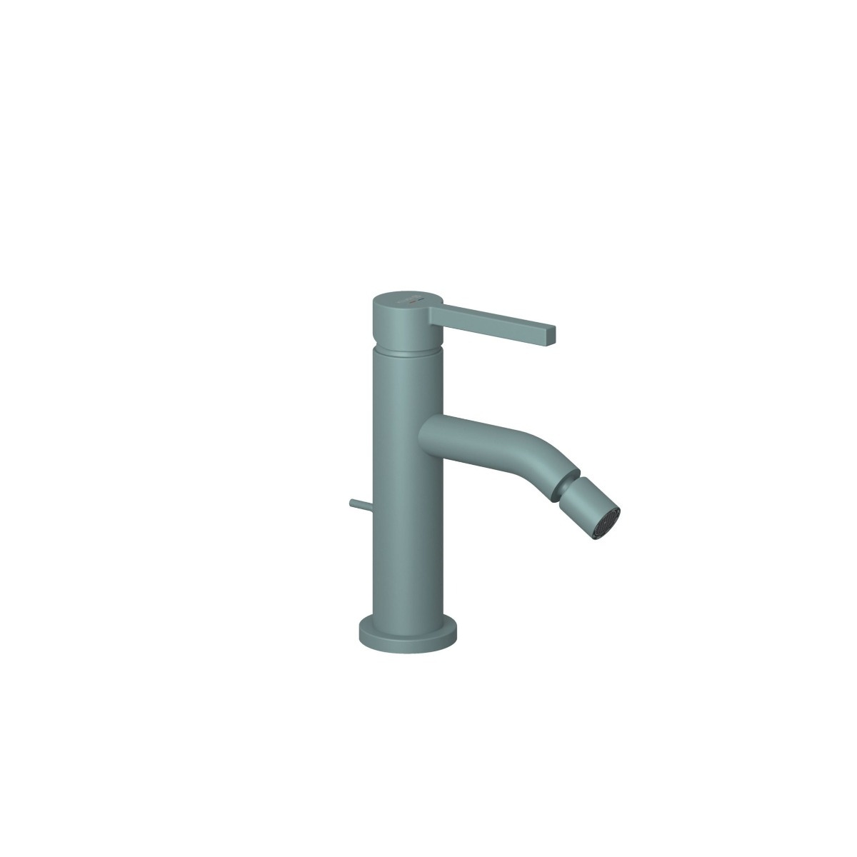 KLUDI-NOVA FONTE Pura Single lever bidet mixer DN 15