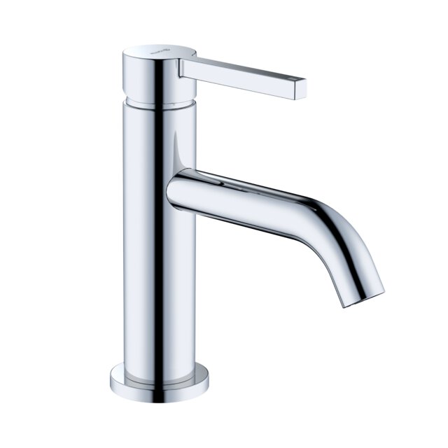 KLUDI NOVA FONTE SINGLE LEVER BASIN MIXER 75 DN 15 