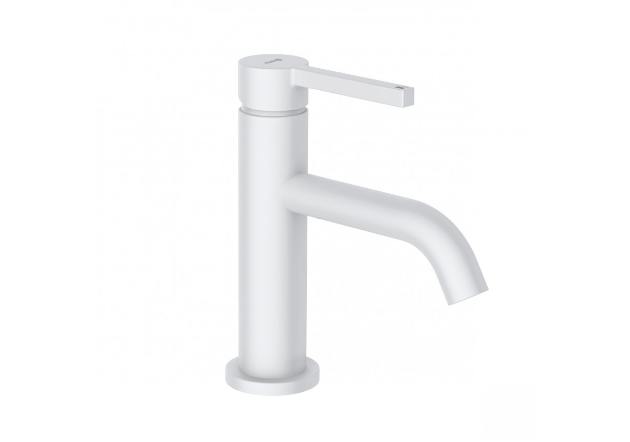 KLUDI-NOVA FONTE Pura Single lever basin mixer 75 DN 15