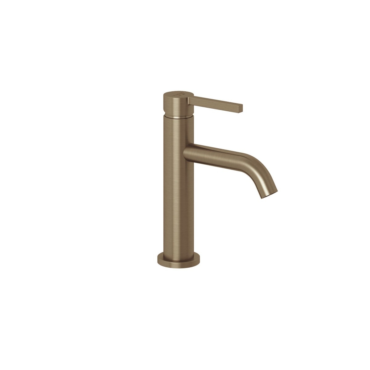 KLUDI-NOVA FONTE Pura Single lever basin mixer 75 DN 15