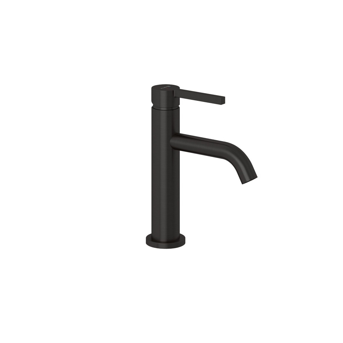 KLUDI-NOVA FONTE Pura Single lever basin mixer 75 DN 15
