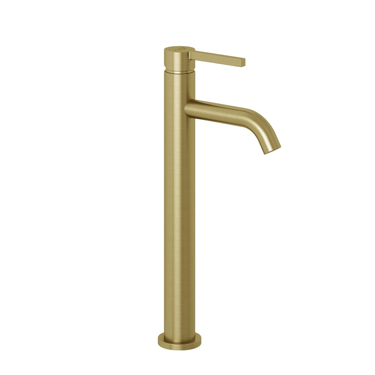 KLUDI-NOVA FONTE Pura Single lever washbowl mixer DN 15