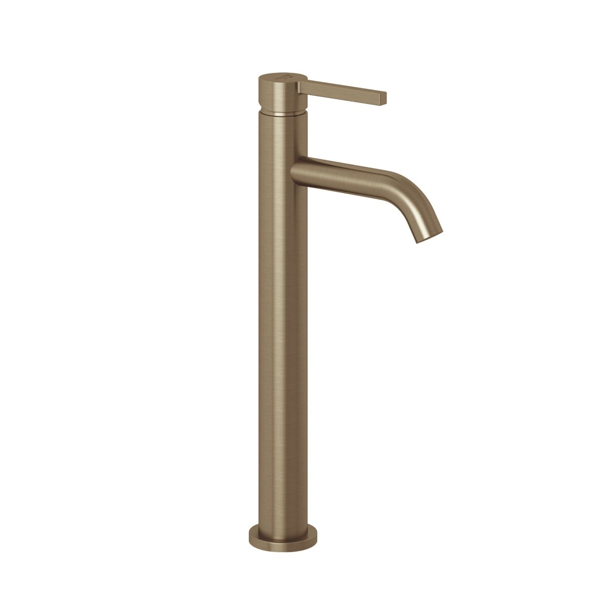 KLUDI-NOVA FONTE Pura Single lever washbowl mixer DN 15