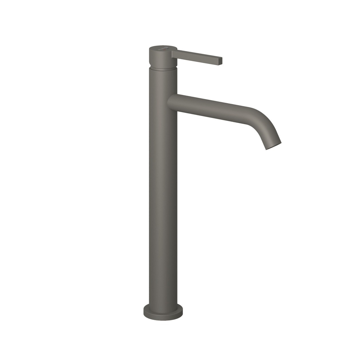 KLUDI-NOVA FONTE Pura Single lever washbowl mixer DN 15