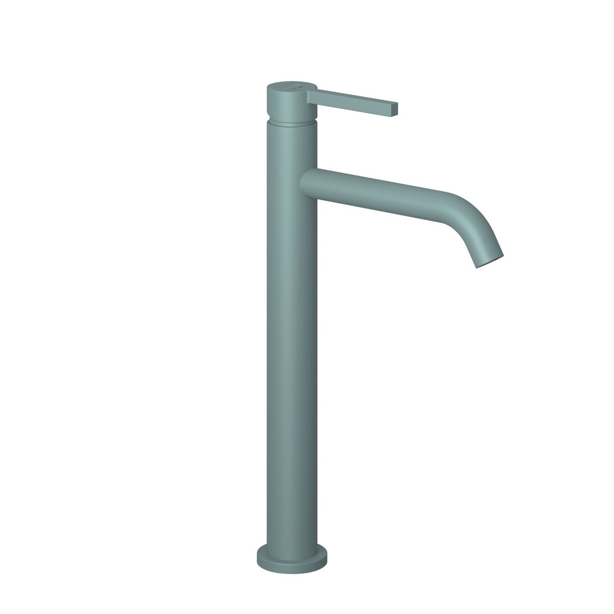KLUDI-NOVA FONTE Pura Single lever washbowl mixer DN 15