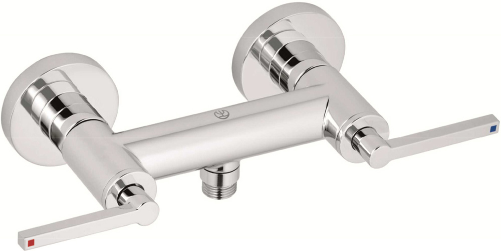 KLUDI NOVA FONTE Shower mixer DN 15