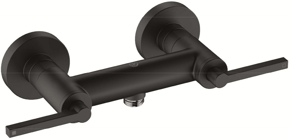 KLUDI NOVA FONTE Shower mixer DN 15