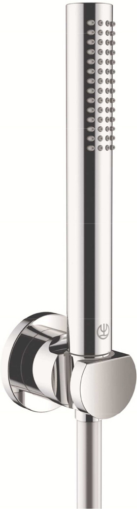 KLUDI NOVA FONTE bath shower set 1 S DN 15