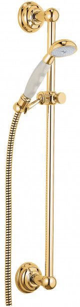 KLUDI ADLON shower set DN 15