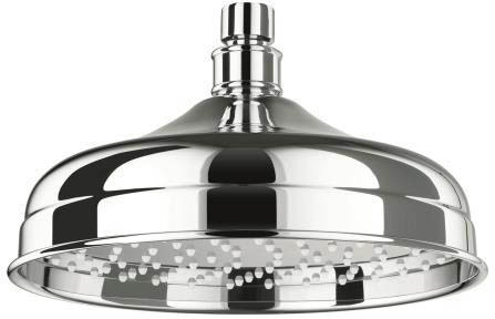 ADLON KOPFBRAUSE HEAD SHOWER DN 15 200