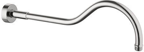 KLUDI ADLON shower arm DN 15