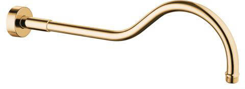 KLUDI ADLON shower arm DN 15
