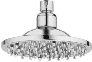 KLUDI drench head shower DN 15