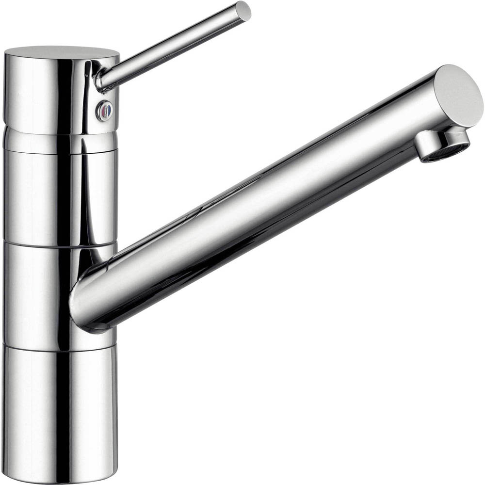 KLUDI SCOPE XL single lever sink mixer DN 10