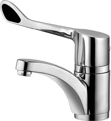 KLUDI MEDI-CARE single lever basin mixer DN 8