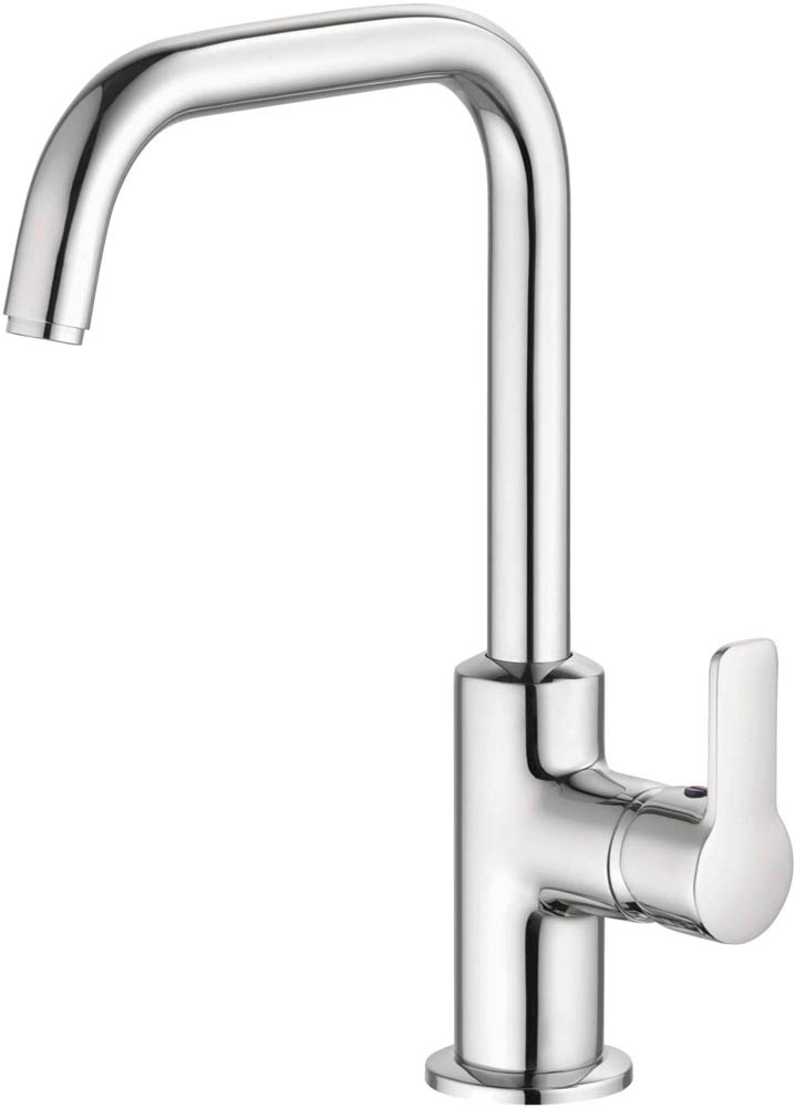 KLUDI PURE&EASY single lever basin mixer DN 15