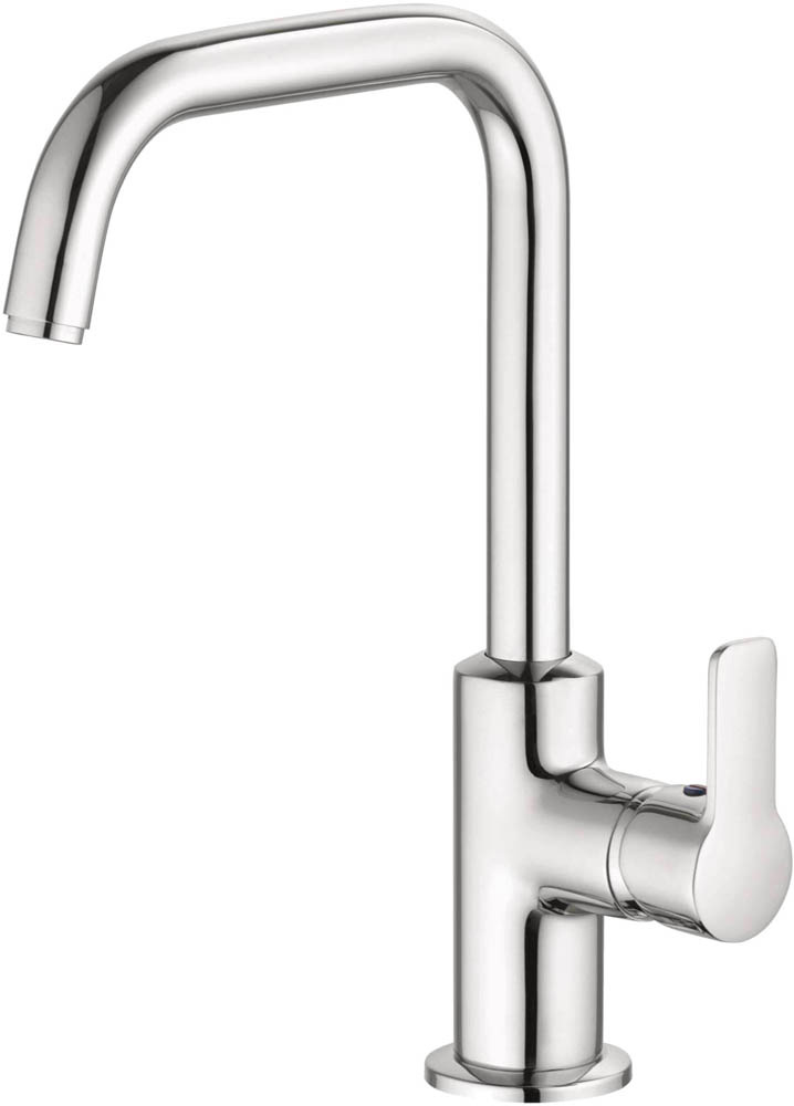 KLUDI PURE&EASY single lever basin mixer DN 15