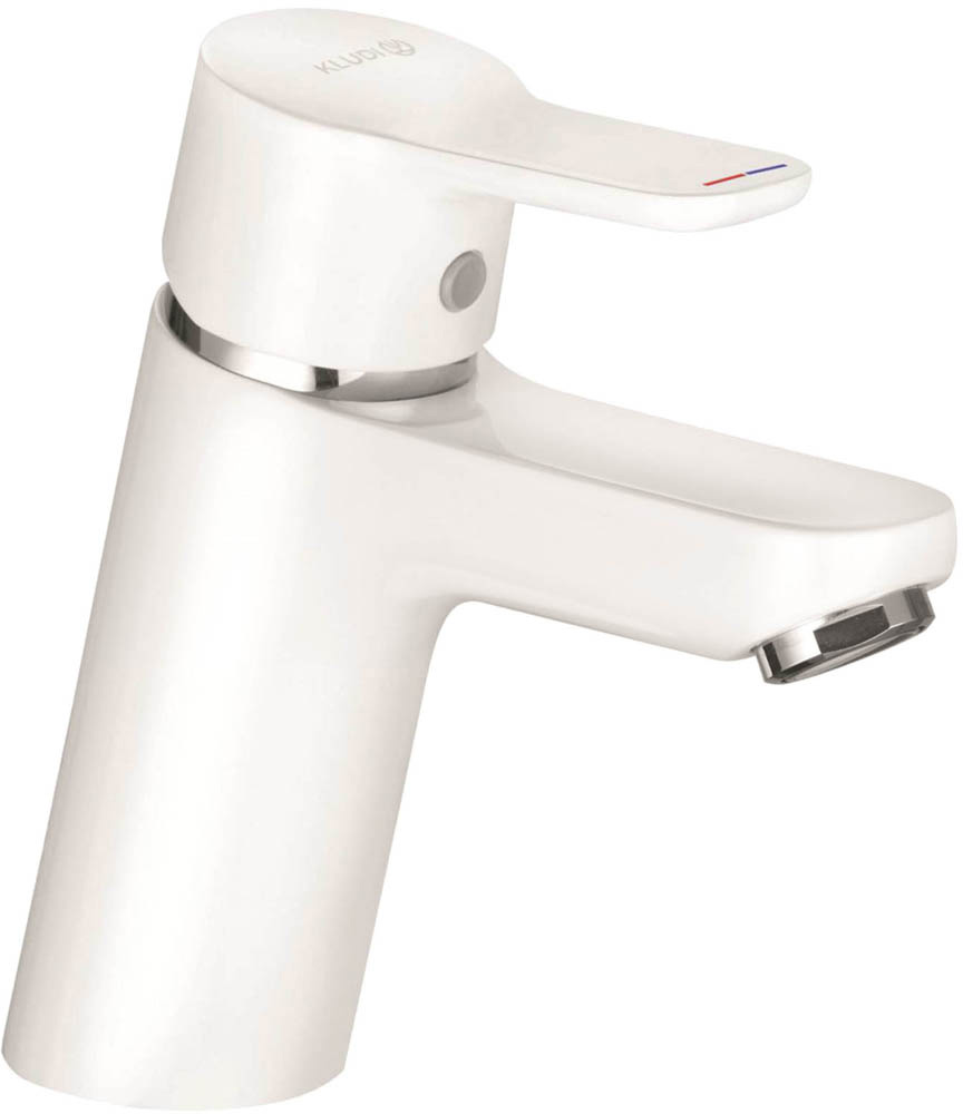 KLUDI PURE&EASY single lever basin mixer 70 DN 15