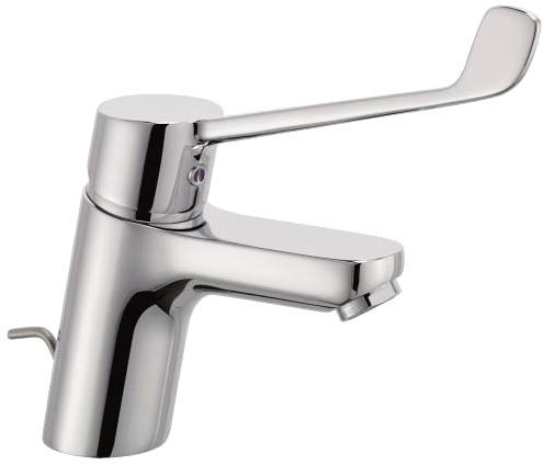 KLUDI LOGO NEO CARE single lever basin mixer DN 15