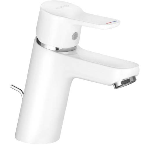KLUDI PURE&EASY single lever basin mixer 70 DN 15
