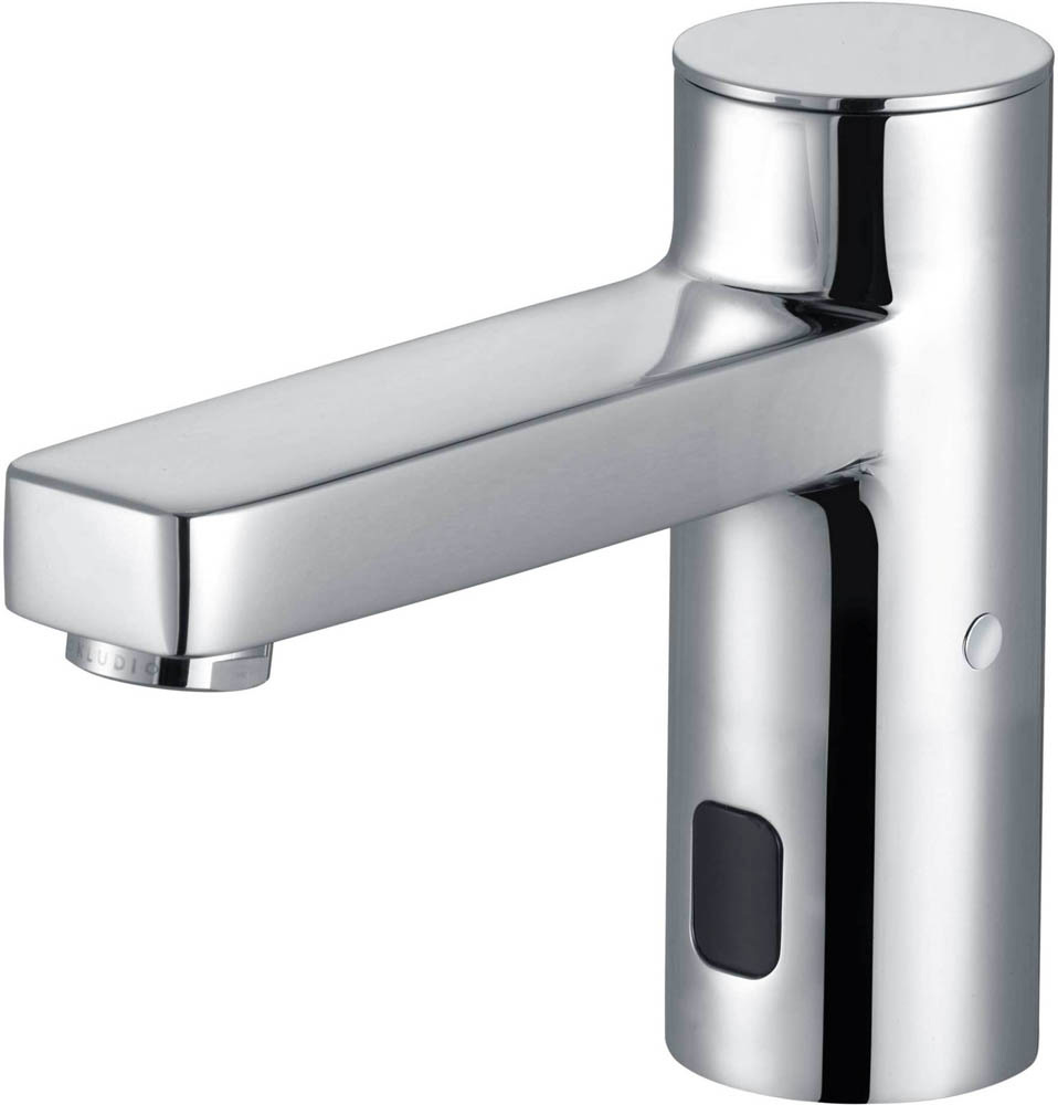 KLUDI ZENTA electronic controlled basin mixer DN 15