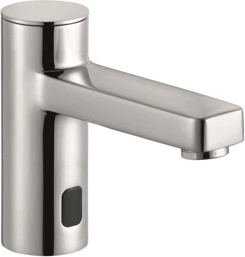 KLUDI ZENTA electronic controlled pillar tap DN 15