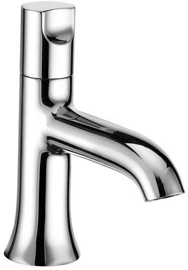 KLUDI stand pillar tap DN 15