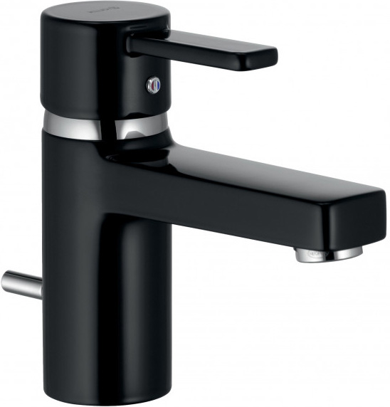 KLUDI ZENTA single lever basin mixer DN 10