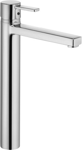 KLUDI ZENTA single lever basin mixer DN 15