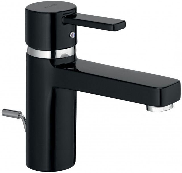 KLUDI ZENTA XL single lever basin mixer DN 10