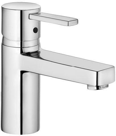KLUDI ZENTA XL single lever basin mixer DN 10
