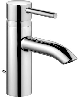 KLUDI BOZZ single lever basin mixer DN 10