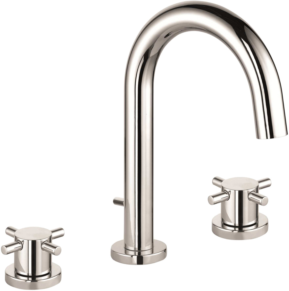 KLUDI BOZZ basin mixer DN 15