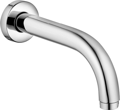 KLUDI BOZZ wall spout DN 20