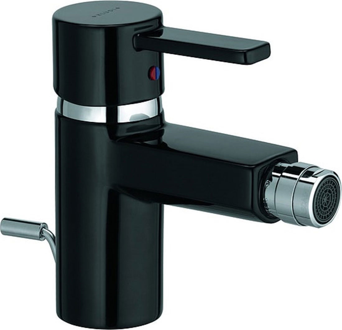 KLUDI ZENTA single lever bidet mixer DN 10